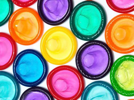 Các loại bao cao su masculan