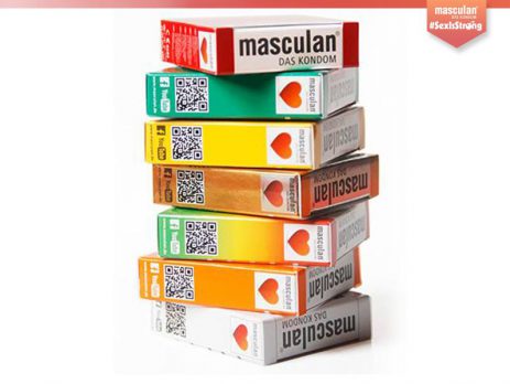 bao cao su masculan kéo dài thời gian, sex is strong