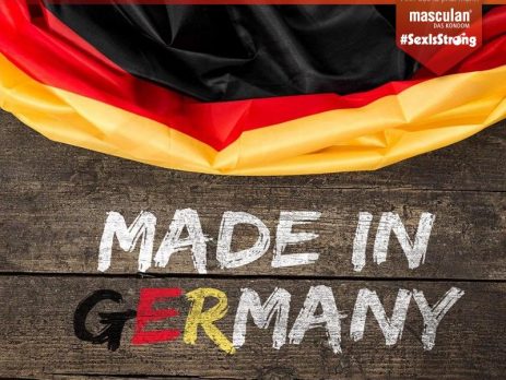 Bao cao su đức, bao cao su gai, bao cao su kéo dài thời gian