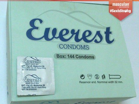 bao cao su masculan, bao cao su kéo dài thời gian quan hệ, bao cao su có gai